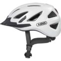 Abus helm urban-i 3.0 polar white m Wit