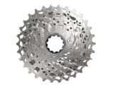 Sram cassette xg-1250 12 speed rival axs 10-36 zil Zilver