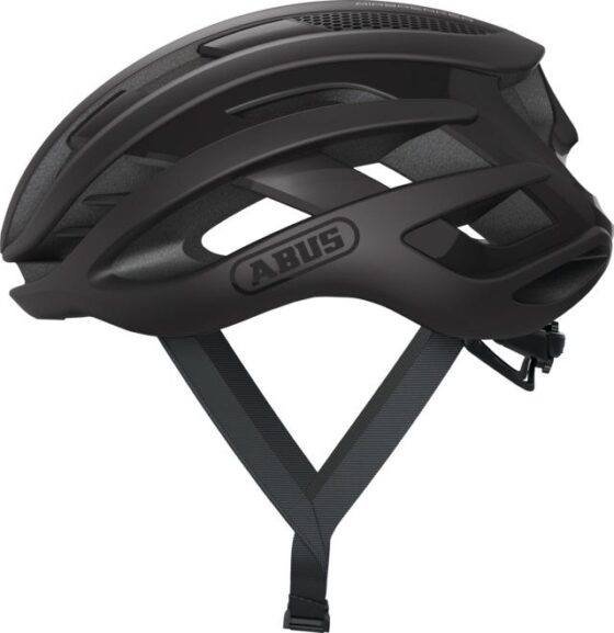 Abus helm AirBreaker Velvet Black