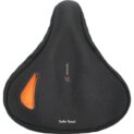 Selle Royal zadeldek royalgel Zwart