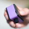 Dynamic GRS DY TURBLO ZW Zwart