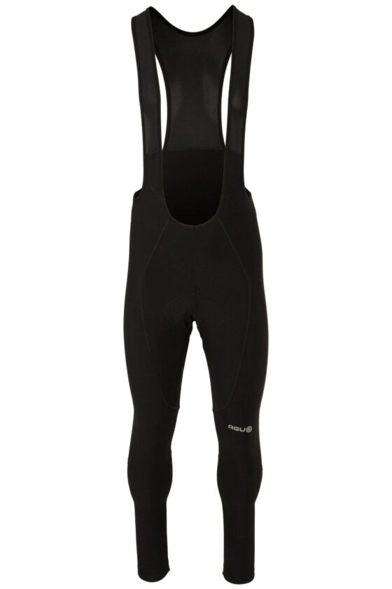 Agu essential bibtight men Zwart