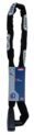 Abus kettingslot citychain 8800/120 2.0 Zwart