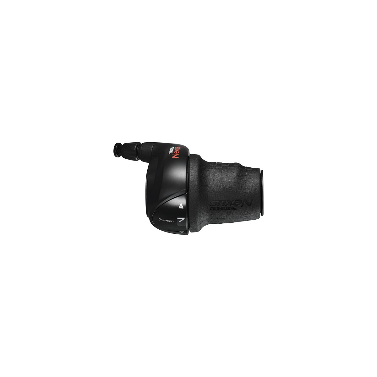 Shimano Revo Shifter Nexus C3000 DX ZWART