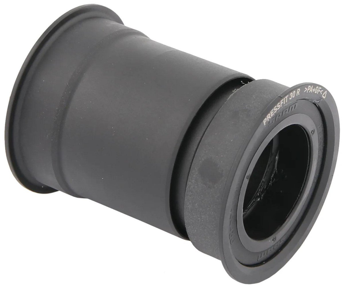 Sram trapasdeel bb pf30 68-92 bb30 pf30 68/92 bbr Zwart
