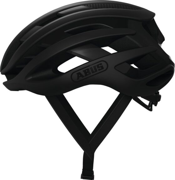 Abus helm AirBreaker Velvet Black