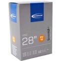 Schwalbe DV16 40mm (28x1 1/8 - 28x1 1/4) 10431311 Schwalb Zwart