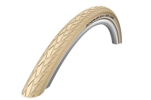 Schwalbe 28x1.60 Road Cruiser naturel RS 11101281 Schwalb Beige