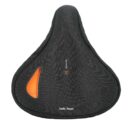 Selle Royal zadeldek royalgel Zwart