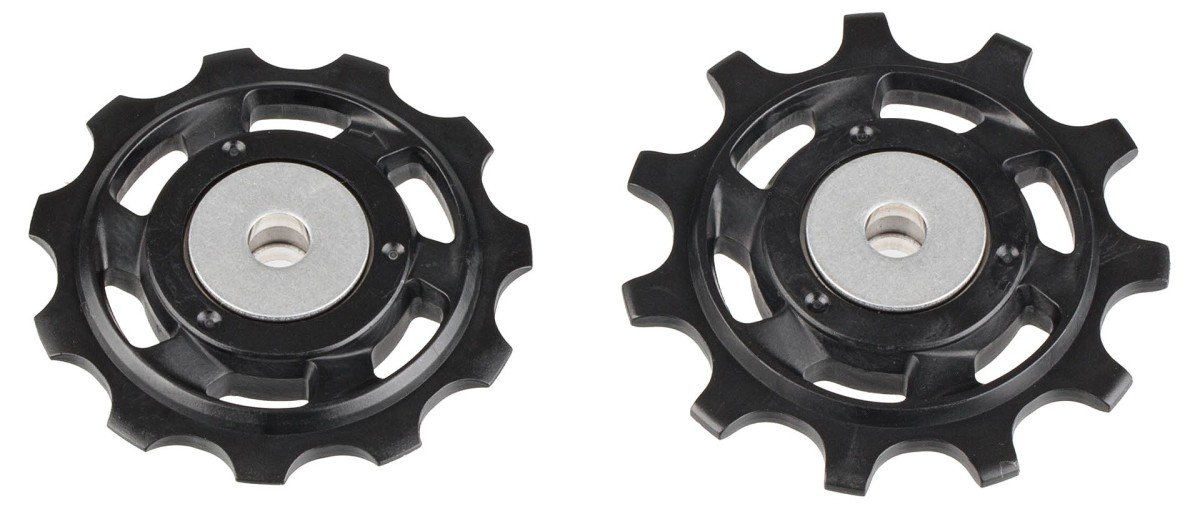Shimano Derailleurwielset 11-Sp