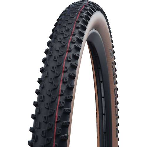 Schwalbe buitenband racing ray 29x2.25 vouw Zwart