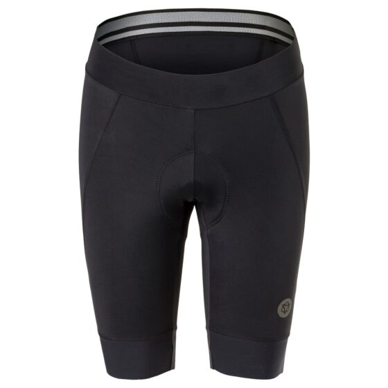 Agu prime short women Zwart