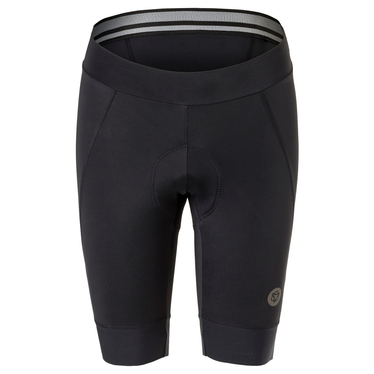 Agu prime short women Zwart