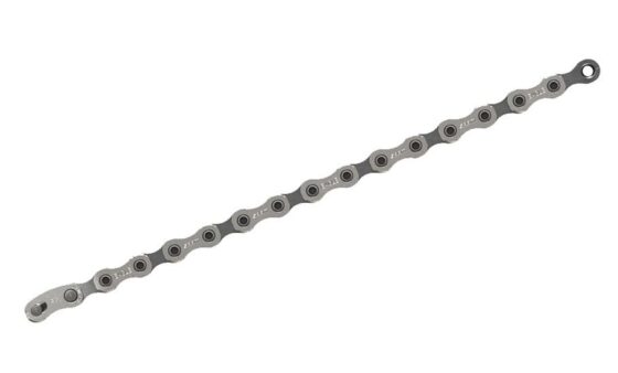 Sram gx eagle ketting 126 links powerlock flowlink Zwart