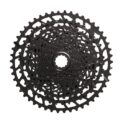Sram pg-1230 cassette 12 speed 11-50 tands nx eagl Zwart