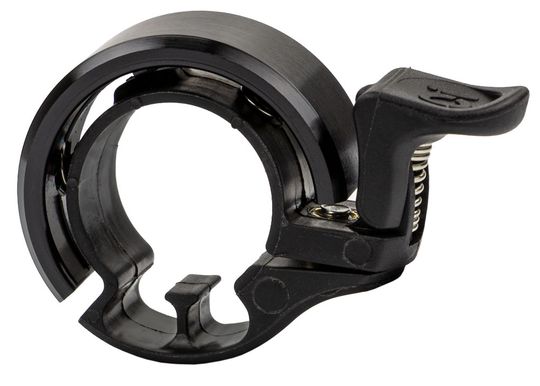Merkloos ANP BEL OL KNOG 11976KO ZW Zwart