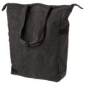 Fastrider Fr celo shopper fietstas trend antraciet Grijs