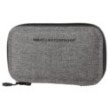 Agu case shelter melange Grijs