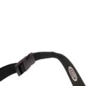 Steco spanband tbv monkey-mee ZWART