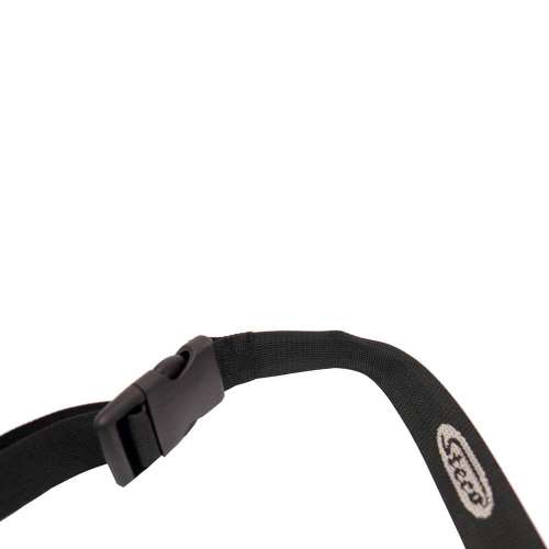 Steco spanband tbv monkey-mee ZWART