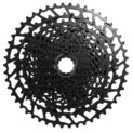 Sram pg-1230 cassette 12 speed 11-50 tands nx eagl Zwart