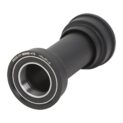 Sram trapasdeel gxp press fit adapter bb92 mtb int Zwart