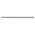 Sram gx eagle ketting 126 links powerlock flowlink Zwart