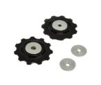 Sram derailleurdeel loopwielset force/rival/apex ZWART