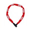 Abus kettingslot citychain 6800/110 2.0 Rood