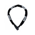 Abus kettingslot citychain 8800/95 2.0 Zwart