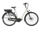 Gazelle Orange C8 400w Ivory White Mat Dames 2025