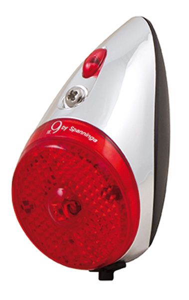 Xlc ACHTERLICHT NR 9 XB LED BATT