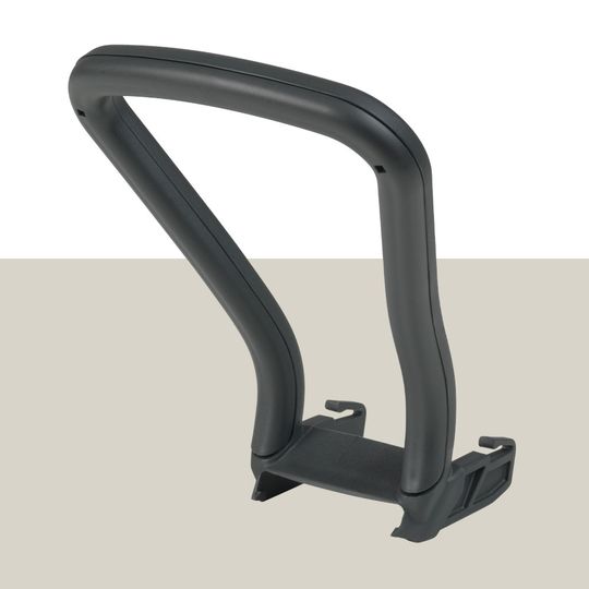 Urban Iki DUOD STUUR ZW Bincho Black