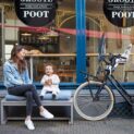 Urban Iki DUOD STUUR ZW Bincho Black