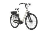 Gazelle Orange C8 400w Ivory White Mat Dames 2025