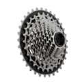 Sram cassette xg-1270 12 speed 10-33t Zilver
