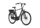 Gazelle Paris C7+ HMB Anthracite Grey Mat Heren 2024
