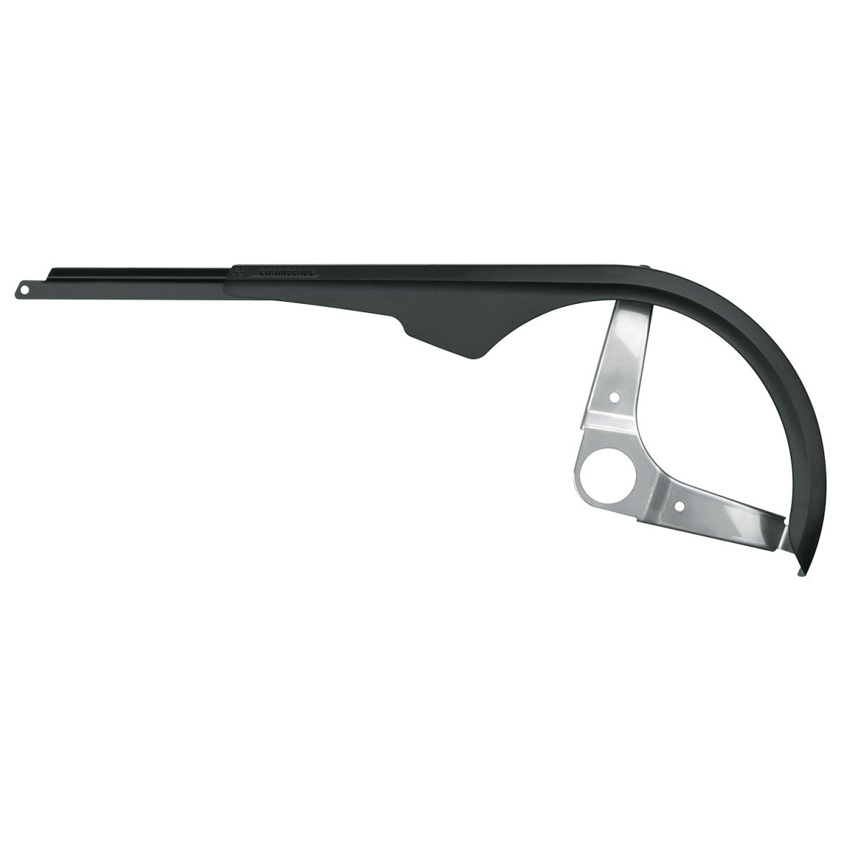 Sks KETTINGSCHERM 26/28 CHAINBLADE 46-48T ZW Zwart
