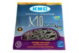 Kmc ketting 10-speed x10 ept links Zilver