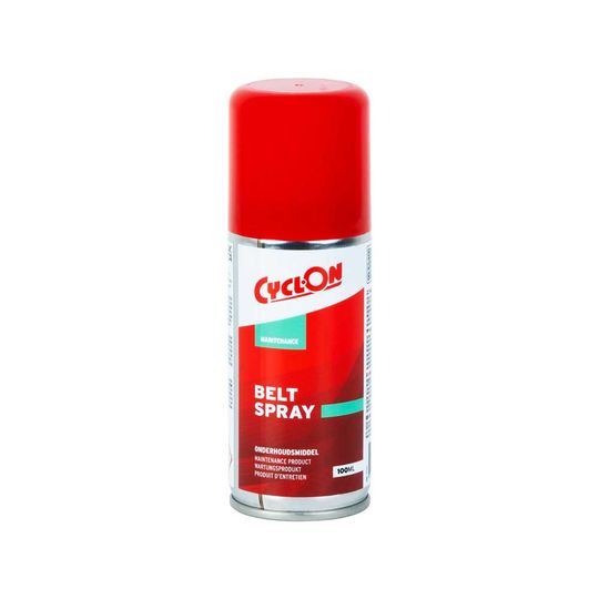 Cyclon OLIE BELT SPRAY 100ML Rood