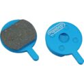 Elvedes schijfremblok Promax DSK400 Blauw