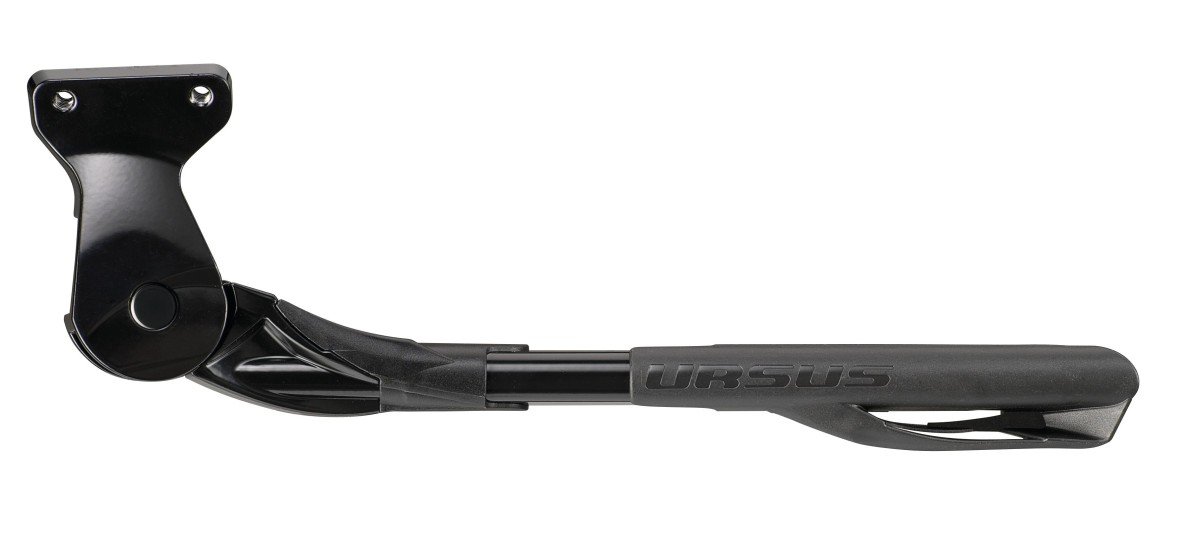 Ursus standaard wave verstelbaar 24-28" ksa40 zwar Zwart