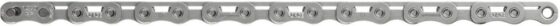 Sram ketting force e1 flattop 12/13speed 126 links Zilver