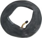 Schwalbe Bib 8 1/2x2 schrader impac av krom Zwart