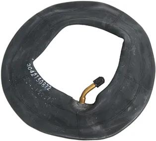 Schwalbe Bib 8 1/2x2 schrader impac av krom Zwart