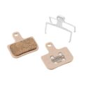 Elvedes schijfremblok Avid DB1/DB3 sintered Goud