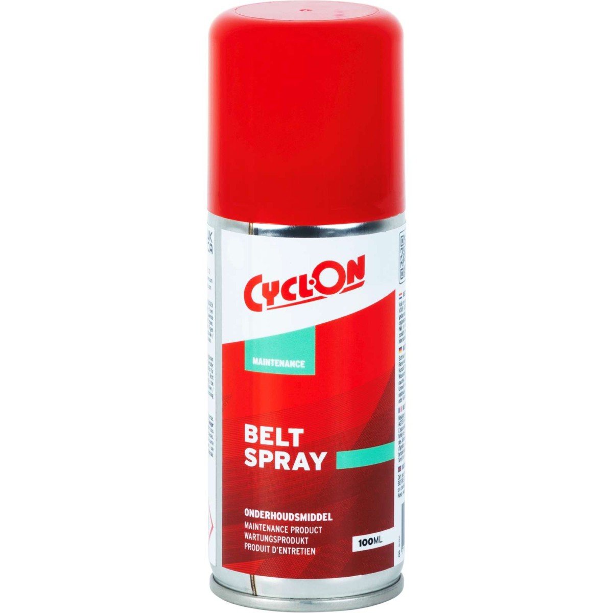 Cyclon OLIE BELT SPRAY 100ML Rood