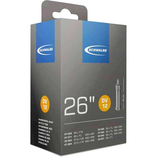 artPic_public_L_1489694.jpg Schwalbe DV12 (26x1 3/8) 40mm 10423611 Zwart