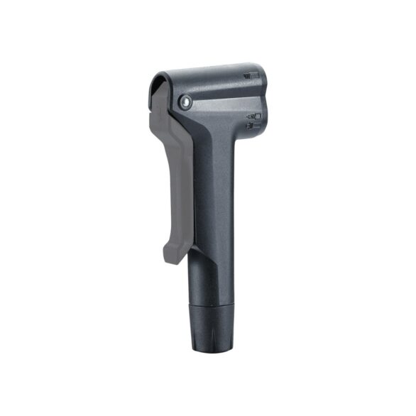 BBB BFP-96 Pompkop DualHead 3.0 Zwart
