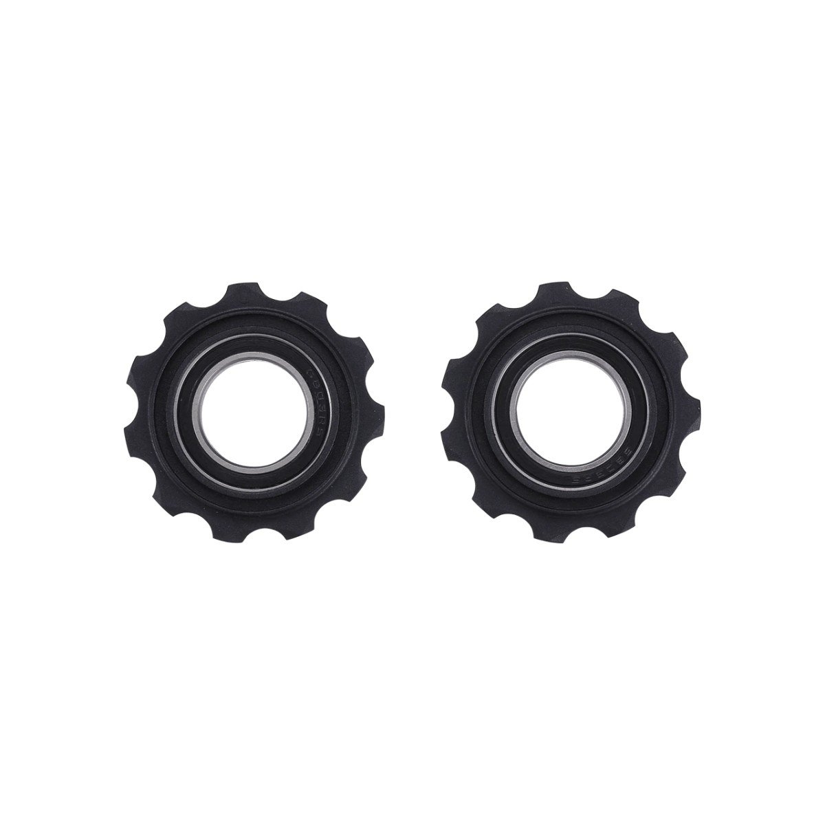 BBB BDP-05 Derailleurwieltjes RollerBoysZwart Zwart